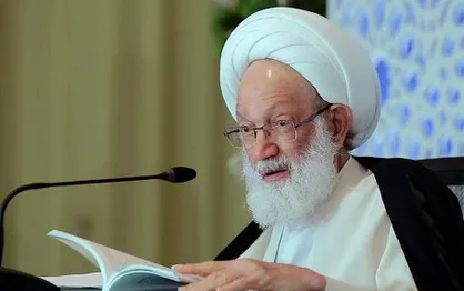 شیخ عیسی قاسم: معامله قرن موجودیت امت اسلام را هدف گرفته است