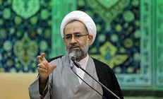 نقش روحانیت در دوران دفاع مقدس به روایت حجت الاسلام مصلحی
