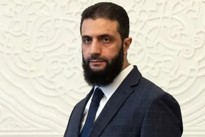 اظهارات واهی جولانی: بازماندگان رژیم سرنگون&zwnj;شده در تلاش&zwnj;اند سوریه را به جنگ داخلی بکشانند + فیلم