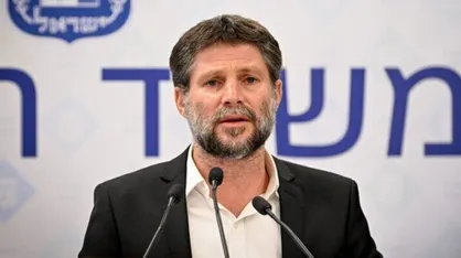 حمله مجدد اسموتریچ به عربستان: ۷۷ سال بدون سعودی&zwnj;ها زندگی کردیم، ۷۷ سال دیگر هم زندگی خواهیم کرد + فیلم