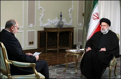 رئیس جمهور: تجربه ایران در قدرتمند و نفوذناپذیر شدن، می&zwnj;تواند برای ملت&zwnj;های دیگر درس باشد/ روابط بین ایران و سوریه، کاملا راهبردی و استراتژیک است