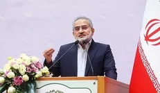 معاون پارلمانی رئیس جمهور: نظام هماهنگ پرداخت به معنای واقعی محقق شود