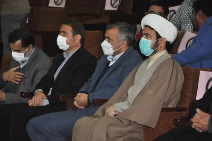 دانشجو گوش شنوا و چشم بینای دانشگاه است / لزوم پاسخگویی مسئولان دانشگاه به مطالبات دانشجویان