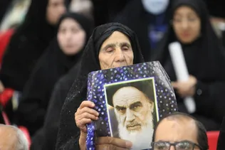ارتحال امام