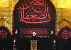 تولیت آستان قدس: اینکه تصور کنیم دشمن برای ما قدمی بر‌می‌دارد «توهم»است
