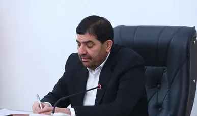 مخبر: تنزل تخاصم مدعی هژمونی به اخلال در گاز و برق مردم عادی، غایت استیصال است