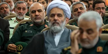 شکست طرح ترور سرلشکر سلیمانی در کرمان/ تیم ترور بازداشت شدند