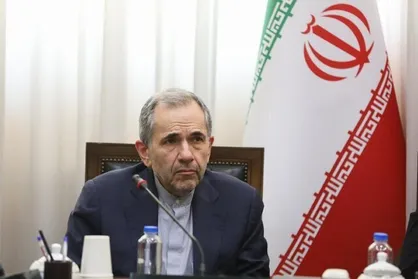 تخت&zwnj;روانچی: هیچ قرار ملاقاتی با آمریکایی&zwnj;ها نداریم + فیلم