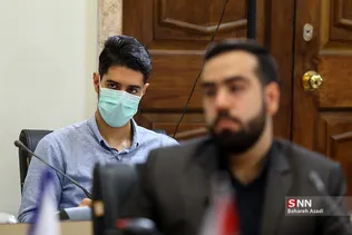 جلسه نقد و بررسی عملکرد شورای نگهبان