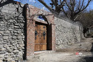 بازسازی و مرمت دو اثر تاریخی در محله کن