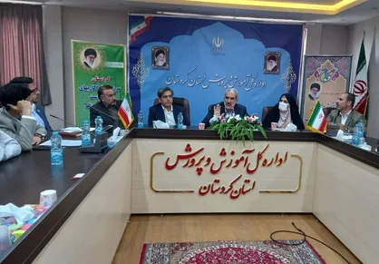 نوری: اصلاح ماراتن کنکور برنامه&zwnj; جدی آموزش و پرورش است / ناعدالتی آموزشی و تربیتی ترمیم می&zwnj;شود