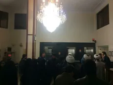 نمایندگان طلاب و دانشجویان با حضور در سازمان خصوصی‌سازی پیگیر مشکلات کارگران شدند
