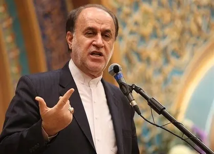 امروز هیچ کشوری بدون داشتن سهم از قدرت در دنیا نمی&zwnj;تواند نان بخورد