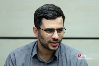 عباسی مهر مدیر جدید سیاسی نهاد نمایندگی رهبری در دانشگاه ها