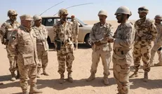 کویت از حملات پهپادی به شمال این کشور خبر داد