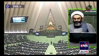 نقدعلی: رفع مشکلات زاینده رود محل آزمون دولت پزشکیان است