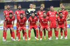 ترکیب احتمالی پرسپولیس مقابل تراکتور/ تغییرات مهم یحیی با وجود ۲ بازیکن مصدوم