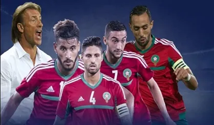 برنامه سفر رقیب ایران به جام جهانی ۲۰۱۸ مشخص شد