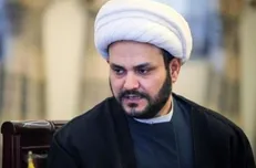 الکعبی: روز قدس مانند عاشورا تذکره‌ای به مظلومان است