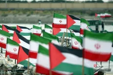 روز قدس نماد وحدت و اراده امت اسلامی است / تحولات جهانی به سود آمریکا و اسرائیل رقم نمی‌خورد