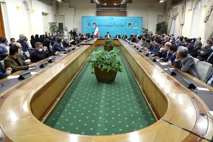 رئیسی: بخش تولید به شدت نیازمند نیرو&zwnj;های ماهر، کاردان و دانشمند است / موافقت با تشکیل باشگاه دانشمندان برتر
