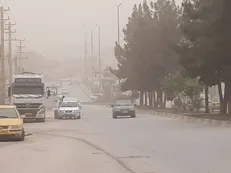 کاهش روزهای پاک بجنورد و نظاره مسئولان/ چه کسی جلوی علل داخلی و خارجی را خواهد گرفت؟