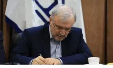 وزیر بهداشت خواستار اعاده حیثیت نیروی بهداشتی بازداشت شده در یکی از روستا‌های چهارمحال و بختیاری شد