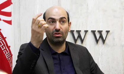 ابوترابی: علت استعفا وزیر بهداشت جدال وی با رئیس جمهور است / نمکی در مهار کرونا به خوبی عمل کرد