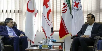 اعلام آمادگی ایران برای کاهش آلام مردم یمن