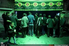 موکب‌های توزیع اقلام بهداشتی به مناسب ماه محرم در آذربایجان غربی راه‌اندازی شد