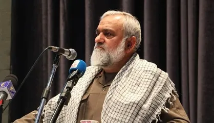 سردار نقدی: قطعا در مقابل هر تجاوزی پاسخ متناسب را می&zwnj;دهیم