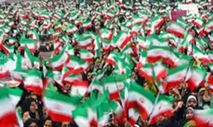زنگ انقلاب توسط وزیر آموزش و پرورش در مدرسه رفاه نواخته شد