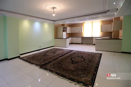 آیین افتتاح خوابگاه موقوفه دکتر حسین ناصرالاسلامی