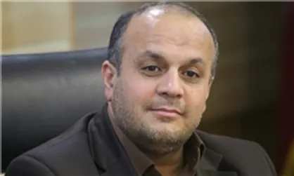 اردکانیان اعتبار لازم برای جذب سرمایه خارجی را دارد