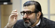 تماس تلفنی روحانی و اوباما فاجعه سیاست خارجی بود/ به سال ۹۲ برگردم باز هم به «عارف» رای نمی‌دهم