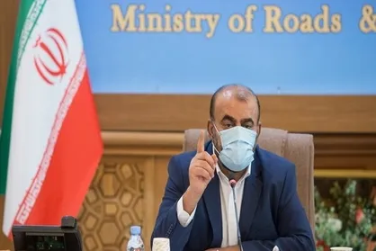 قاسمی: ساخت راه آهن رشت-آستارا یک میلیارد دلار هزینه دارد