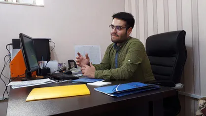 تیم&zwnj;های برنامه&zwnj;نویسی دانشگاه بناب به مسابقات حضوری ACM راه پیدا کردند