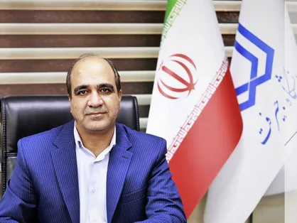 دانشجوی دانشگاه جیرفت به دانشگاه پادوای ایتالیا اعزام شد