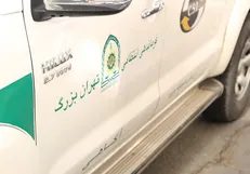 معاون عمرانی آستان امام‌زاده صالح (علیه السلام) به قتل رسید