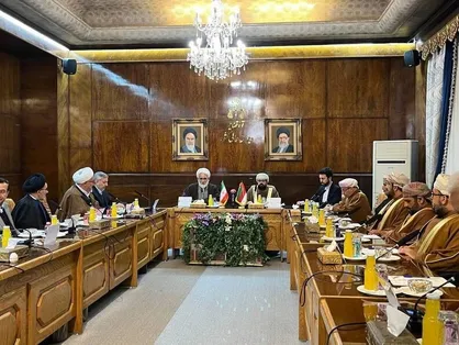 تاکید رئیس دیوان عالی بر همکاری و تعامل کشور&zwnj;های اسلامی