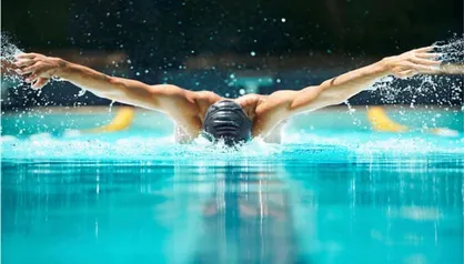 سهمیه مستقیم شنا از دست رفت