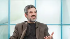 به نظر می‌‎رسد دولت سیزدهم فراجناحی باشد