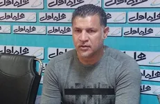 دایی: برای انتخاب سرمربی تیم ملی منتظر وزیر نباشید