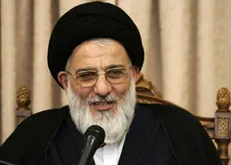 پیام تسلیت هاشمی شاهرودی در پی درگذشت آیت‌الله اشرفی شاهرودی