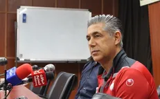 افشین قطبی: نصف فرصت‌هایمان را گل کنیم، پیروز می‌شویم