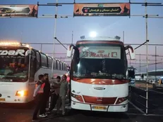 آمادگی کامل مرز‌های خوزستان برای خدمت‌رسانی به زائران اربعین / پیش‌بینی ۱۹۵۰ دستگاه اتوبوس در شلمچه و چذابه