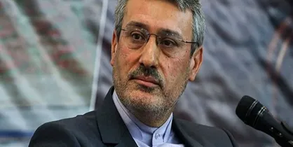 بعیدی نژاد: فقط انتظار داریم که آمریکا کشوری عادی باشد