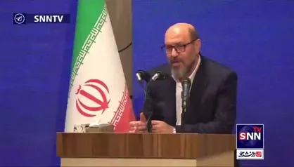 دهقان: استفاده بیشتر از هوش مصنوعی و فناوری در دستور کار بنیاد مستضعفان است؛ البته نباید اجازه دهیم این فضا ما را با خود ببرد