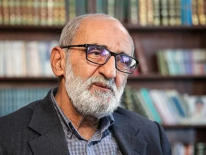 سفارت آلمان یا کنسولگری اسرائیل؟!