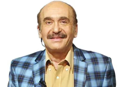 فیلم/ سوال داریوش کاردان از رئیس جمهور و کنایه به مدیران چند شغله